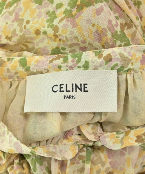 CELINE 洋裝