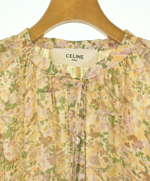 CELINE 洋裝