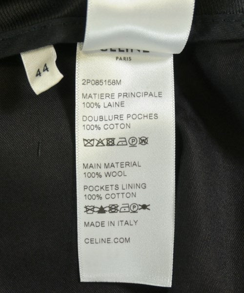 CELINE 長褲