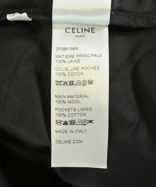 CELINE 長褲