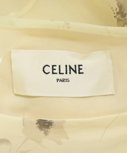 CELINE 洋裝