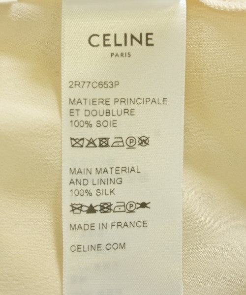 CELINE 洋裝
