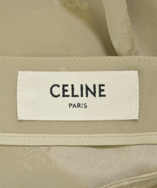 CELINE 長裙/超長裙