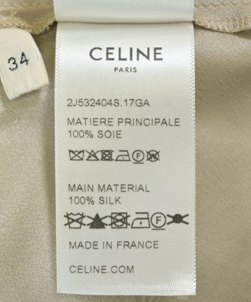 CELINE 長裙/超長裙