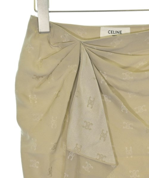 CELINE 長裙/超長裙