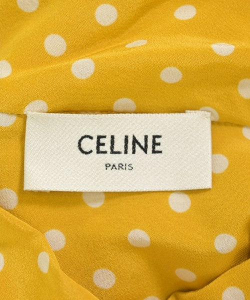 CELINE 女襯衫