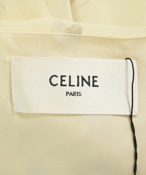 CELINE 洋裝