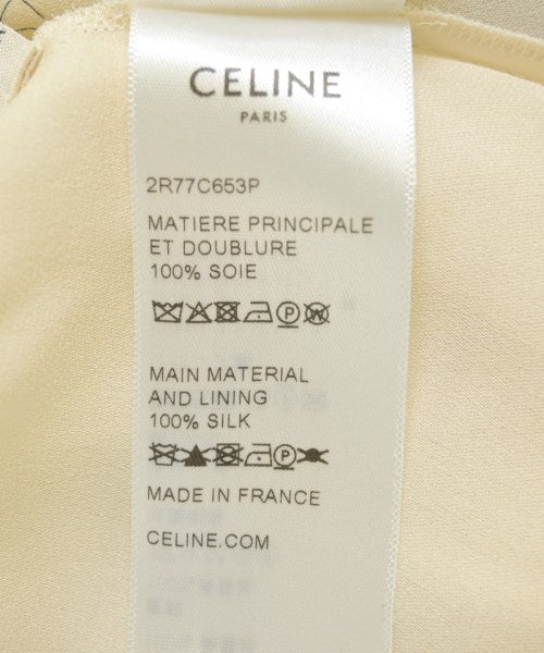 CELINE 洋裝