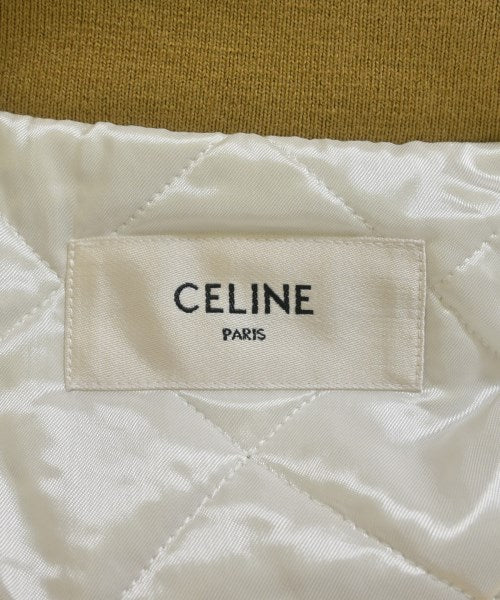 CELINE 其他飛行外套