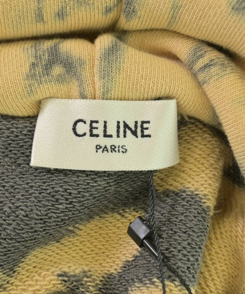 CELINE 連帽衫