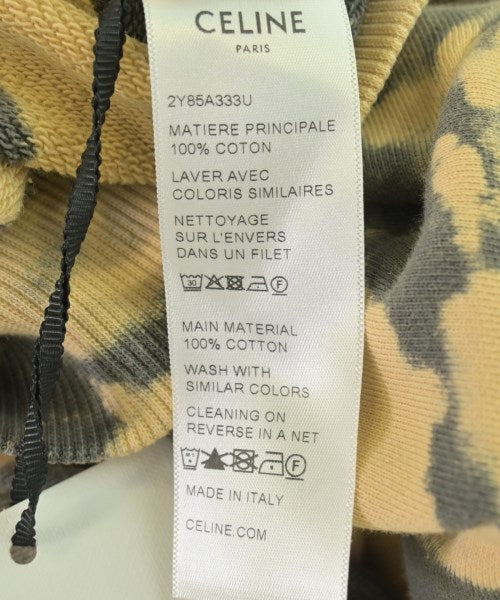 CELINE 連帽衫