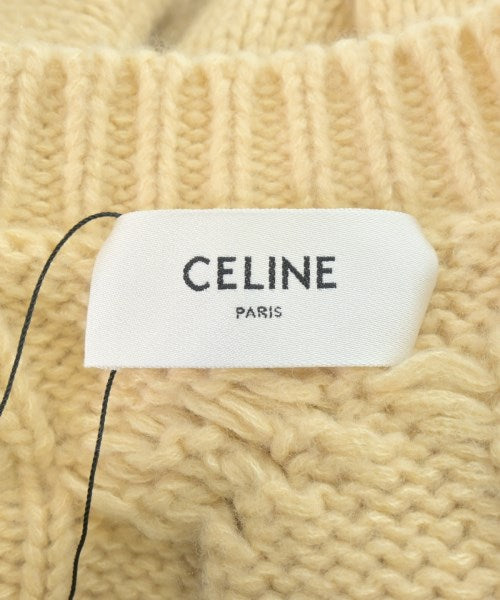 CELINE 開襟衫