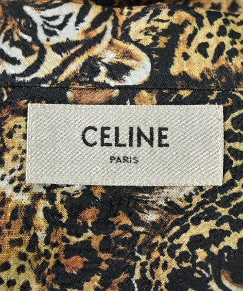 CELINE 休閒襯衫