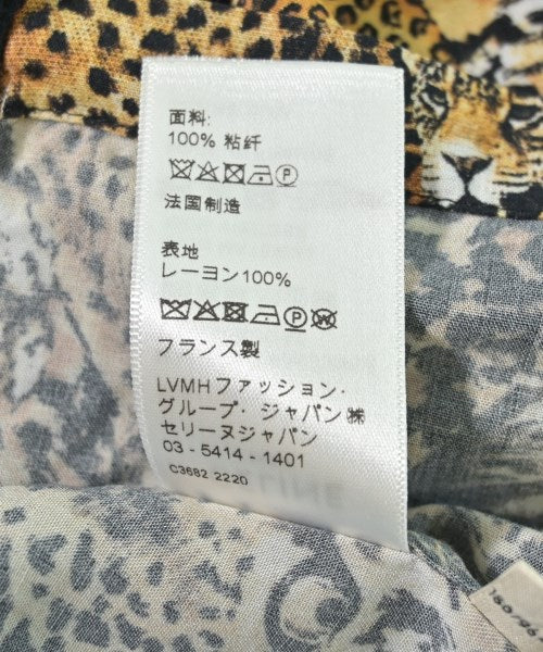 CELINE 休閒襯衫