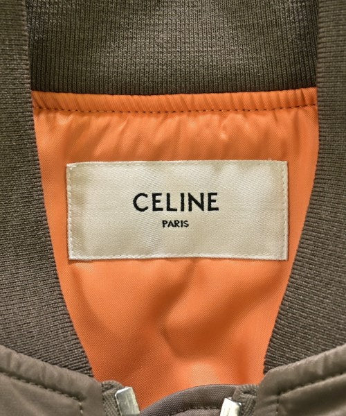 CELINE 其他飛行外套