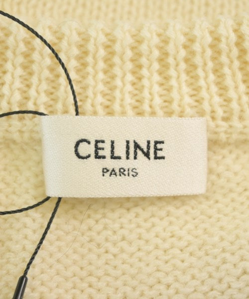 CELINE 毛衣
