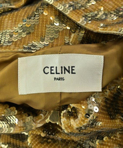 CELINE 其他飛行外套