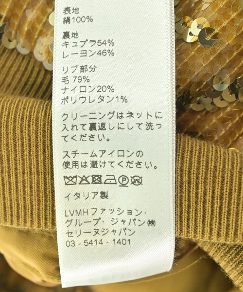 CELINE 其他飛行外套