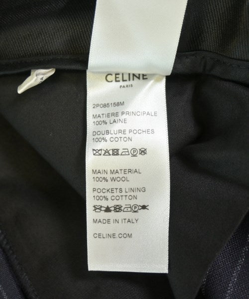 CELINE 長褲