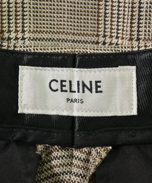 CELINE 長褲