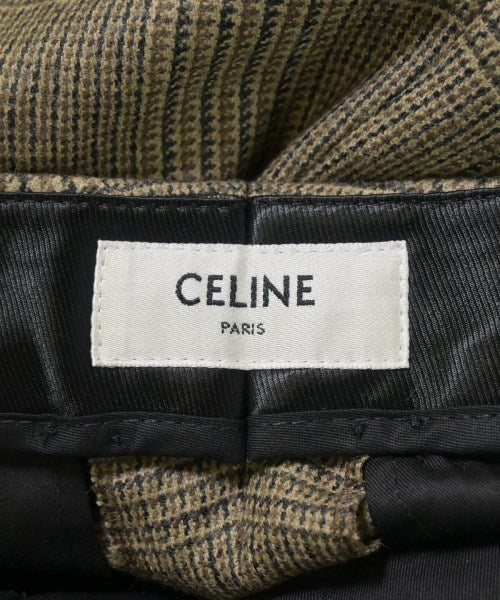CELINE 長褲