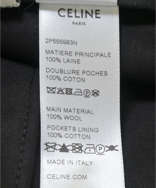 CELINE 長褲