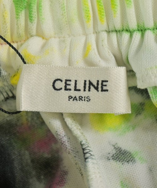 CELINE 短褲