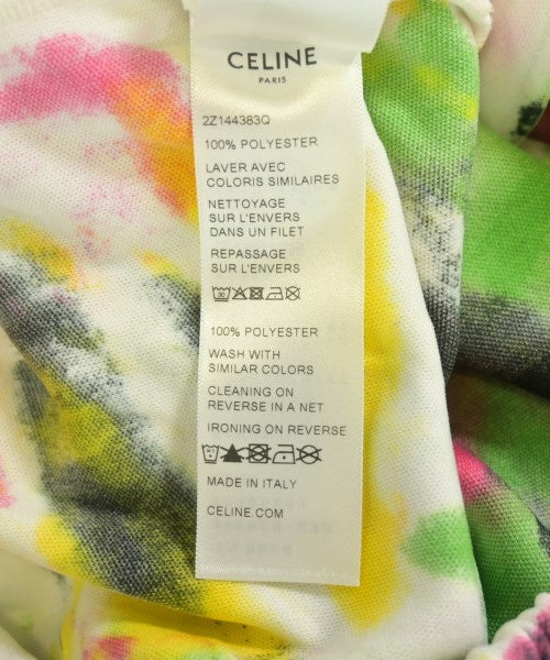 CELINE 短褲