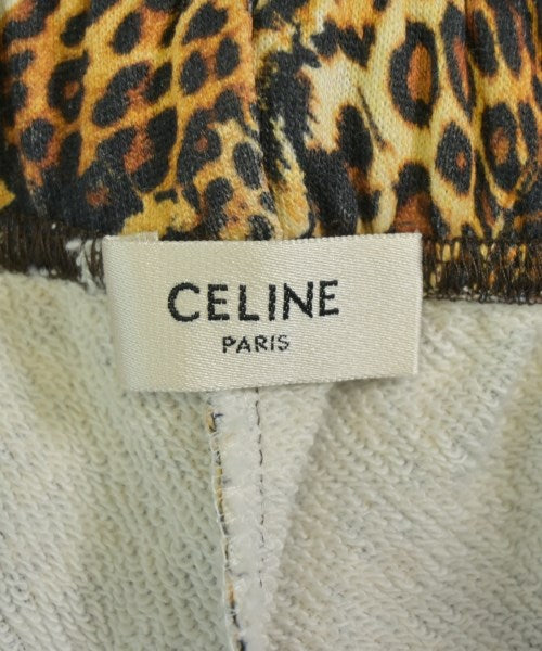 CELINE 短褲