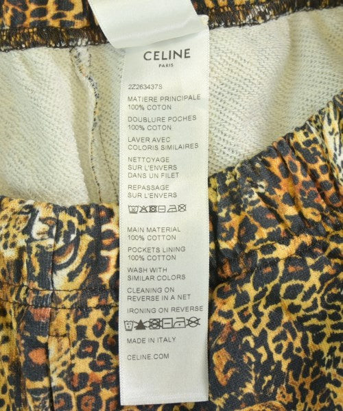 CELINE 短褲