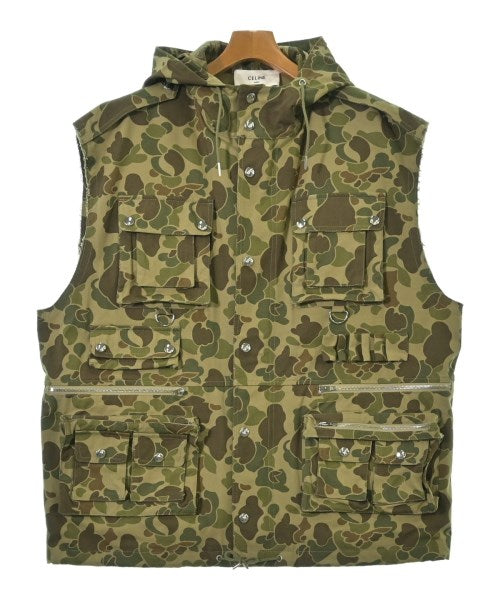 CELINE 軍裝夾克