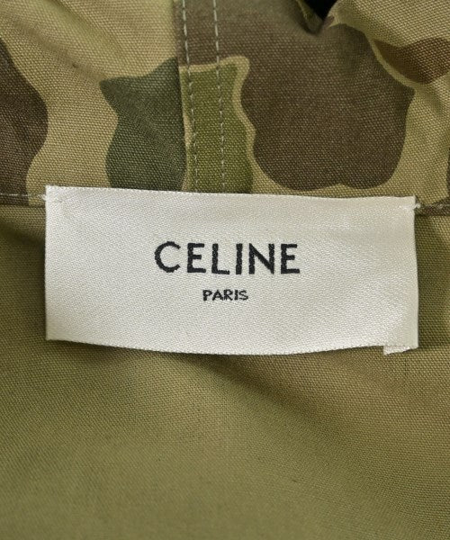 CELINE 軍裝夾克