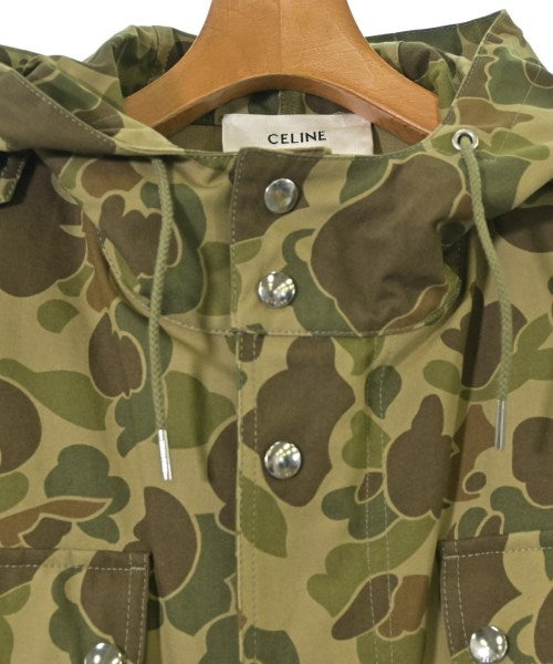 CELINE 軍裝夾克