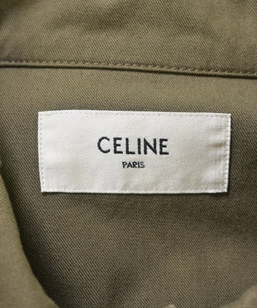 CELINE 軍裝夾克