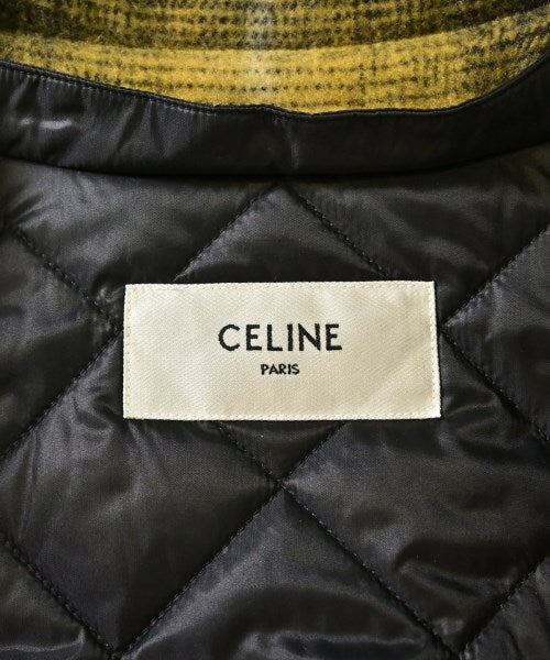 CELINE 工作夾克