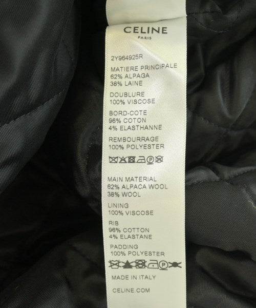 CELINE 連帽衫