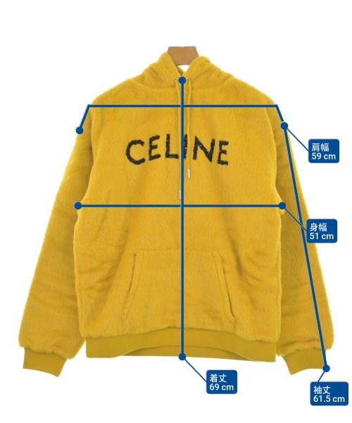 CELINE 連帽衫