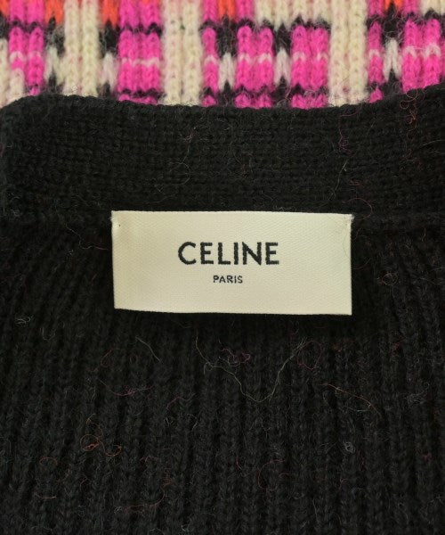 CELINE 開襟衫