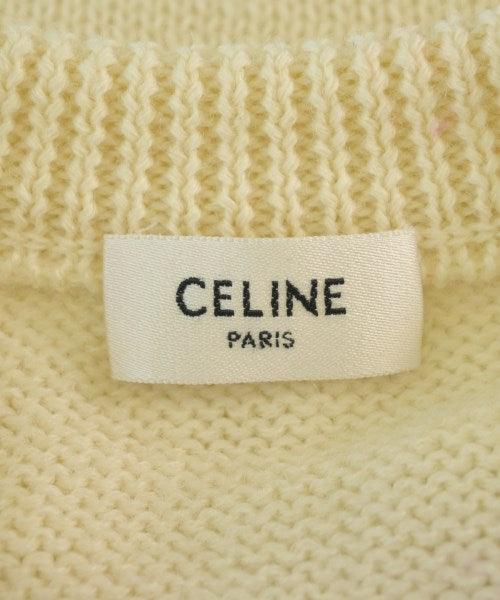 CELINE 毛衣
