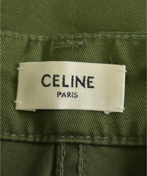 CELINE 短褲