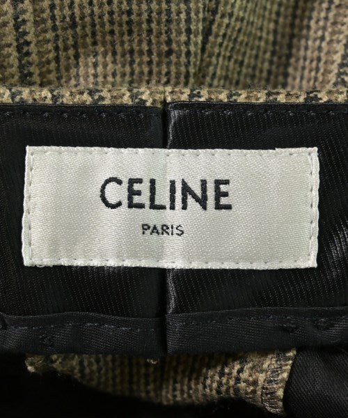 CELINE 長褲