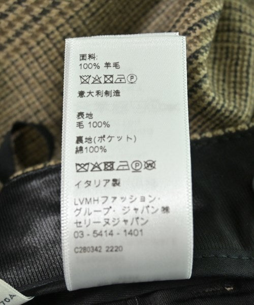 CELINE 長褲