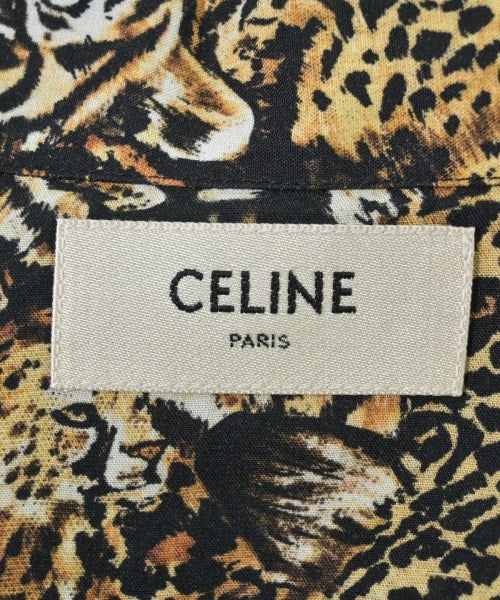 CELINE 休閒襯衫