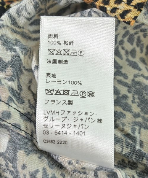 CELINE 休閒襯衫