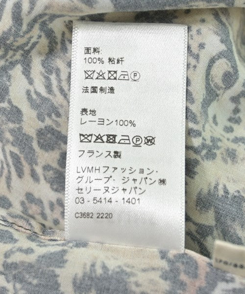 CELINE 休閒襯衫