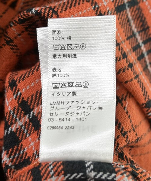 CELINE 休閒襯衫