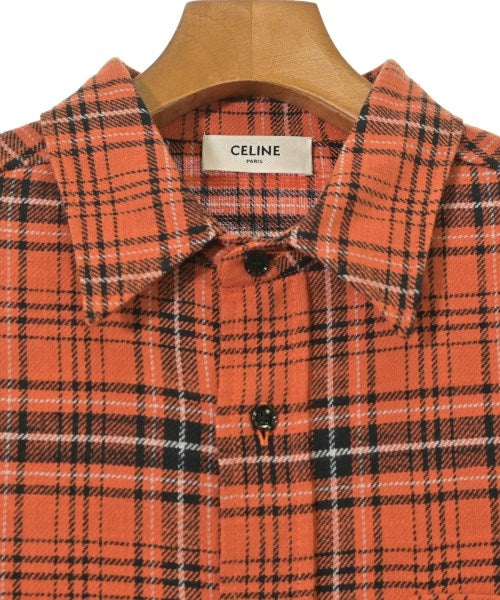 CELINE 休閒襯衫
