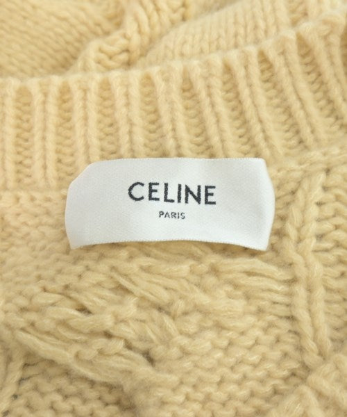 CELINE 開襟衫