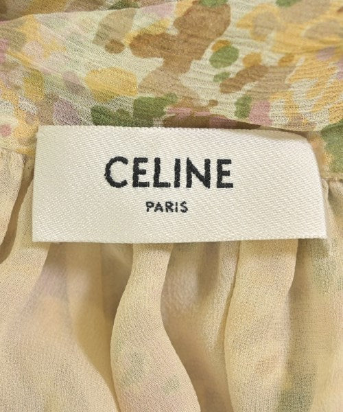 CELINE 女襯衫