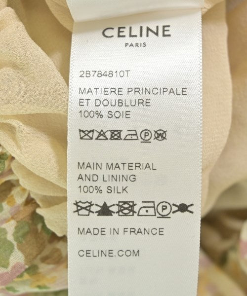CELINE 女襯衫